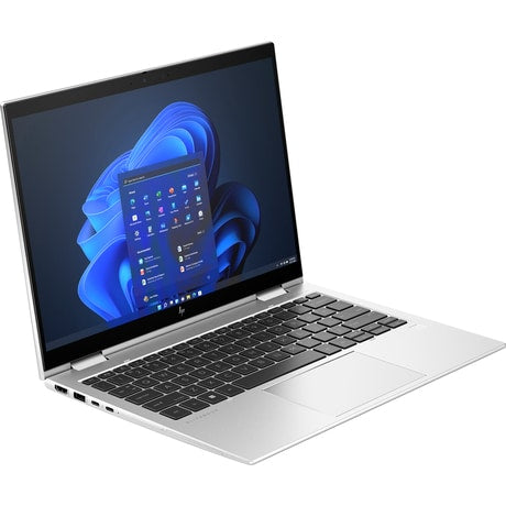 HP Compete Convertible Tablet: HP Elitebook x360 830 G10